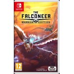 The falconeer warrior edition - nintendo switch
