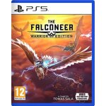 The falconeer : warrior edition ps4