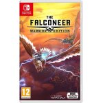The falconeer : warrior edition switch