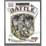 The final battle (legend of the sword) 1990 jeu pc