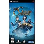 The golden compass psp