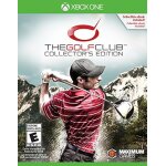 The golf club: collector's edition (:)