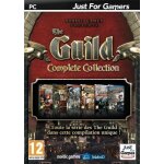 The guild complete collection pc