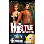 The hustle: detroit streets (:) psp