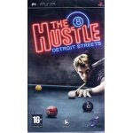 The hustle - detroit streets psp