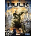 The incredible hulk (dvd) pc The incredible hulk (dvd) pc