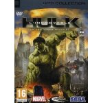 The incredible hulk - hits collection pc The incredible hulk - hits collection pc