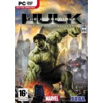 The incredible hulk pc The incredible hulk pc