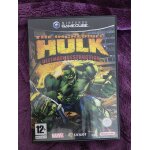 The incredible hulk ultimate destruction