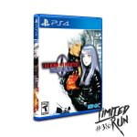 The king of fighters 2000 playstation 4