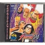 The king of fighters 94 - neogeo cd - us
