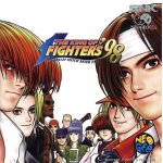 The king of fighters '98: dream match never ends