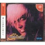 The king of fighters 99 evolution - dreamcast - jap