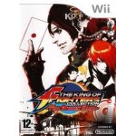 The king of fighters collection - the orochi saga wii