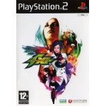 The king of fighters xi (11) ps2
