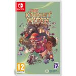 The knight witch - deluxe edition