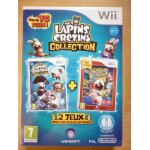The lapins cr�tins collection wii