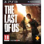 The last of us ps3 The last of us ps3