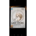 The last story wii. un excellent rpg. mon prfr sur cette plate - forme. des heurses et des heures ...