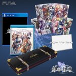 The legend of heroes: hajimari no kiseki [platinum master box] (limited edition) [import japonais] ps4 ...