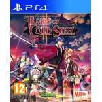 The legend of heroes trails of cold steel 2 ps4