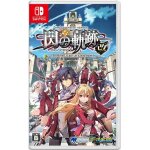 The legend of heroes: trails of cold steel [import japonais] switch
