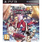 The legend of heroes - trails of cold steel ps3