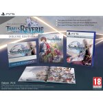 The legend of heroes ? trails into reverie (deluxe edition) ps5