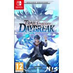 The legend of heroes: trails through daybreak deluxe nintendo switch