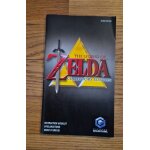 The legend of zelda collector's edition game cube