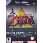 The legend of zelda - edition collector - 4 jeux + 1 démo gamecube The legend of zelda - edition collector - 4 jeux + 1 démo gamecube