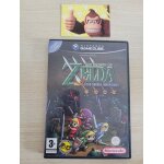 The legend of zelda four swords adventures gamecube / m5 The legend of zelda four swords adventures gamecube / m5