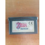 The legend of zelda: a link to the past four swords - gba fr