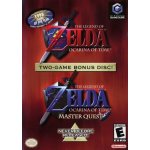 The legend of zelda - ocarina of time - master quest gamecube The legend of zelda - ocarina of time - master quest gamecube