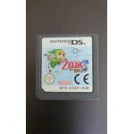 The legend of zelda phantom hourglass