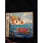 The legend of zelda : phantom hourglass