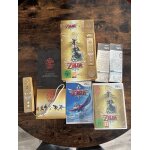 The legend of zelda skyward sword edition collector