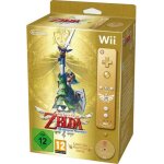The legend of zelda: skyward sword edition limite wii