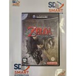 The legend of zelda - twilight princess - game cube The legend of zelda - twilight princess - game cube