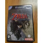 The legend of zelda twilight princess gamecube The legend of zelda twilight princess gamecube