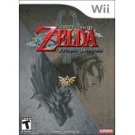 The legend of zelda: twilight princess ( version us ) wii