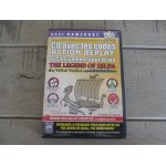 The legend of zelda - the wind waker (action replay) gamecube