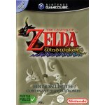 The legend of zelda : the wind waker - edition limitée gamecube The legend of zelda : the wind waker - edition limitée gamecube