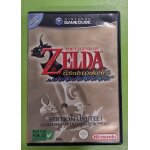 The legend of zelda the wind waker gamecube The legend of zelda the wind waker gamecube