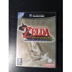 The legend of zelda : the wind waker gamecube complet pal fr The legend of zelda : the wind waker gamecube complet pal fr