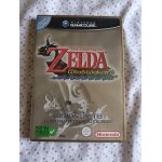 The legend of zelda: the wind waker (nintendo gamecube, 2003)
