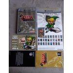 The legend of zelda: the wind waker player's choice (nintendo gamecube, 2003) The legend of zelda: the wind waker player's choice (nintendo gamecube, 2003)