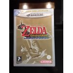 The legend of zelda the windwaker gamecube