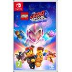 The lego movie 2 videogame - switch