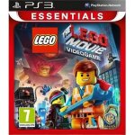 The lego movie: videogame (playstation 3) [uk import] ps3
